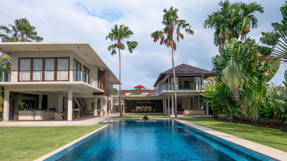 Villa Kalyani - Your relaxing tropical escape